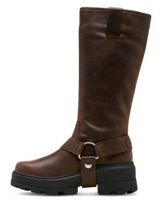 Women's JOAN FRWD™ Leather Tall Boots