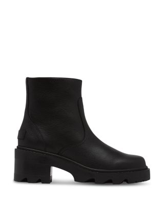 Women's JOAN NOW™ Leather Ankle Boots