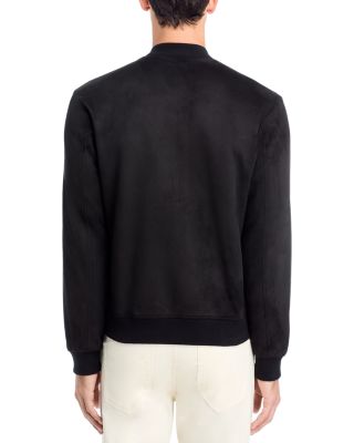 Maverick Bomber Jacket