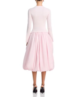 Kenlie Long Sleeve Dress