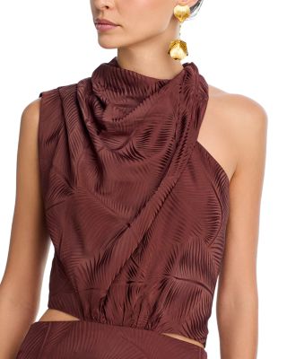 Finding Balance Ankle Dress