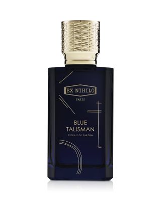 Blue Talisman Extrait de Parfum 3.4 oz