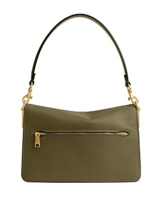 Chain Tabby Shoulder Bag