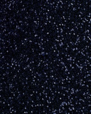 Sequin Ruched Tank & Mini Sequin Maxi Skirt