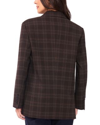 Single Breasted Blazer