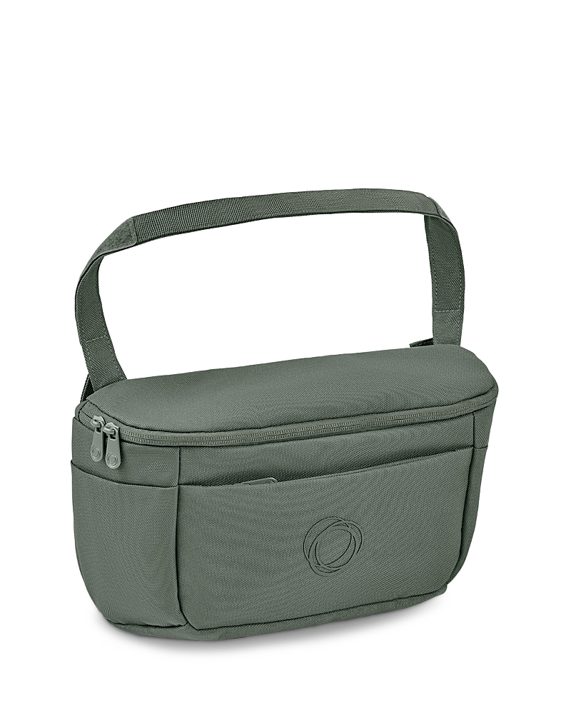 Bugaboo Universal Stroller Organizer In Green