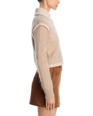 Grizzly Frankie Cashmere Jacket