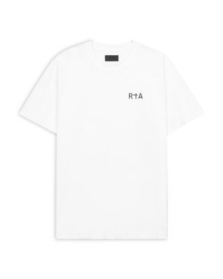 Logo Tee