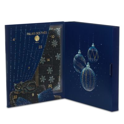 2025 Advent Tea Calendar