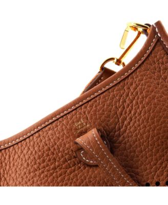  TPM Evelyne Bag Gen III Clemence