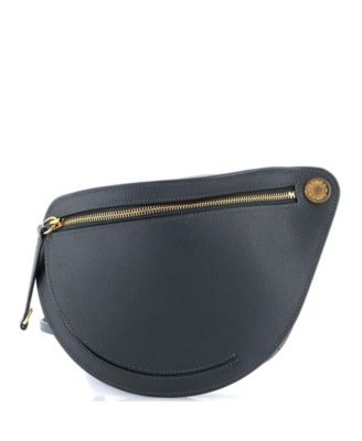   Petite Course Bag Epsom