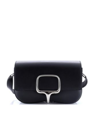   Della Cavalleria Elan Shoulder Bag Tadelakt