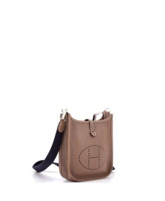  TPM Evelyne Bag Gen III Clemence