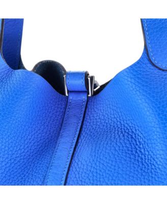  MM Picotin Lock Bag Clemence