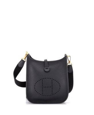  TPM Evelyne Bag Gen III Clemence