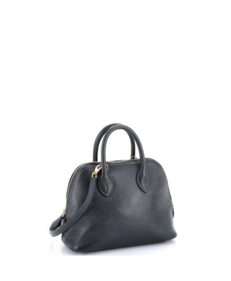  Mini Bolide 1923 Bag Evercolor