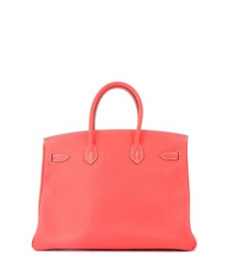  Candy 35 Handbag Epsom