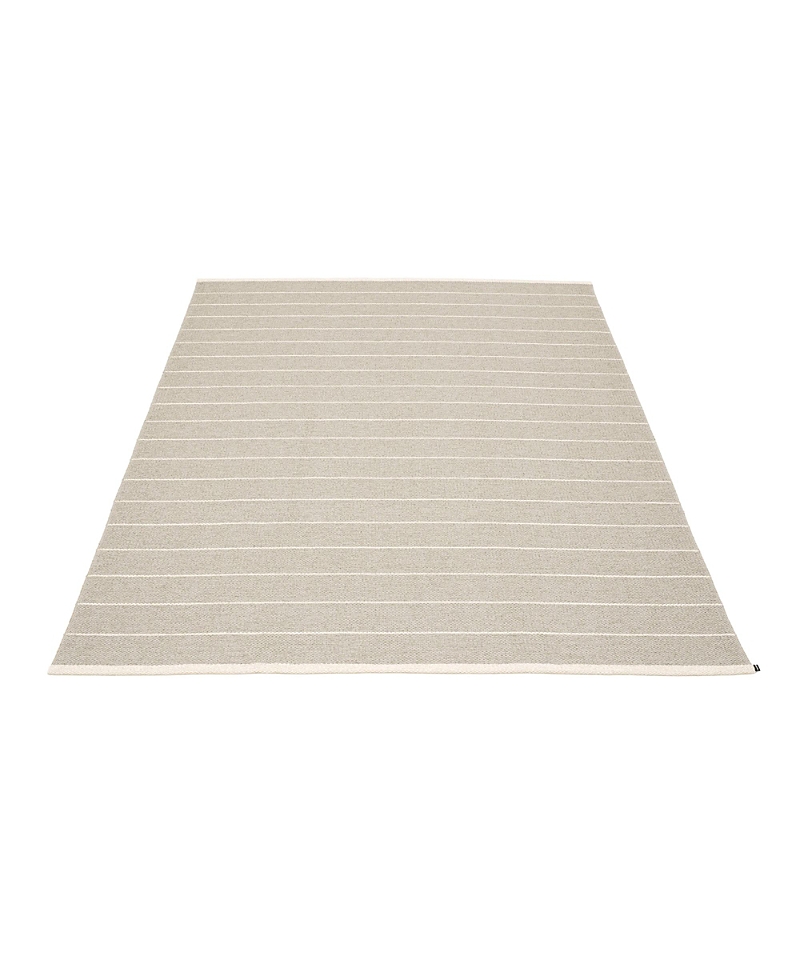 Pappelina Carl Rug, 72 X 102 In Neutral