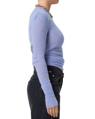 Alessia Crewneck Sweater