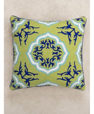 Matilda Pillow Cover, 20" x 20"