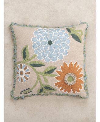 Montana Pillow Cover, 20&amp;quot; x 20&amp;quot;