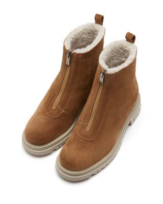 Women's Delta City Dry™ Zip Boots