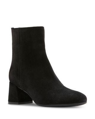 Women's Jason City Dry™ Suede Ankle Boots