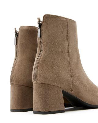 Women's Jason City Dry™ Suede Ankle Boots