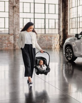 Aria V2 Infant Car Seat