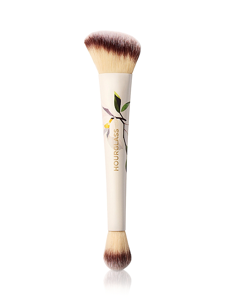 Hourglass Ambient Lighting Edit Brush Ii - Swan