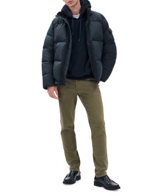 Slim Fit 2 Aero Stretch Pants in Slate