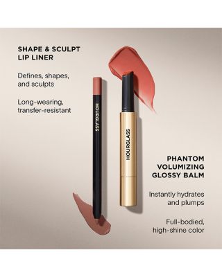 Sculpt & Gloss Duo