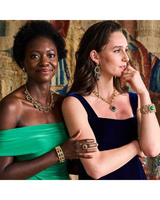 Contessa Dangle Earrings