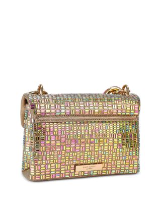 Mini Kensington Chain Bag