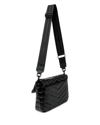 The Muse Convertible Crossbody