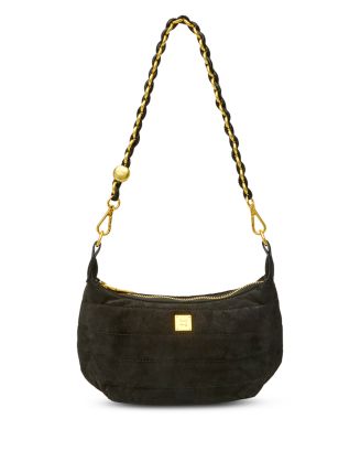 Think Royln Mini Moon Shoulder Bag | Bloomingdale's Handbags