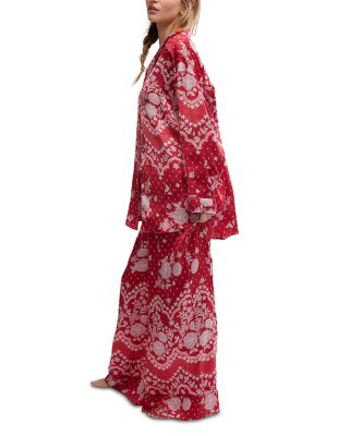 Dreamy Days Pajamas Set