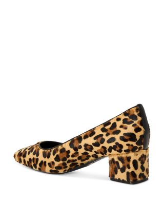 Women's Pasha Pumps