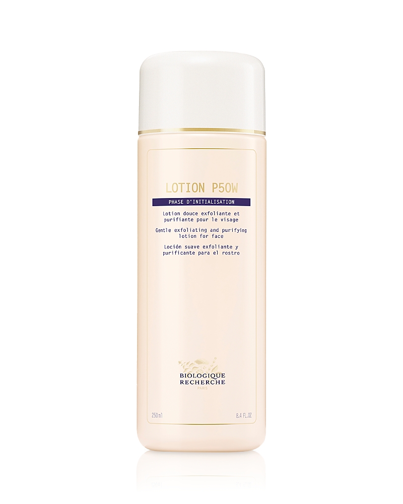 Biologique Recherche Lotion P50w 8.4 Oz. In Nude