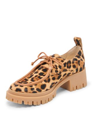 Women's Milza Loafer Flats