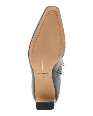 Women's Anika Heeled Ankle Boots