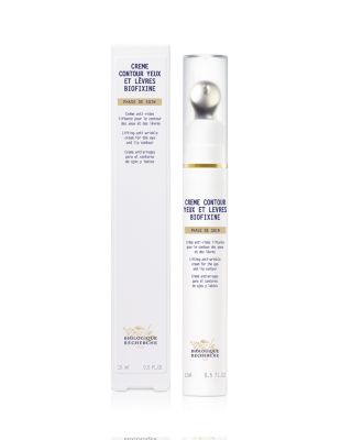 Cr&egrave;me Contour Yeux et L&egrave;vres Biofixine 0.5 oz.