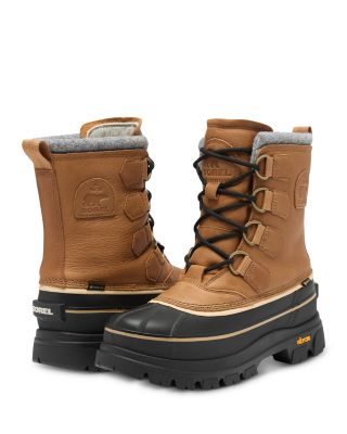 Men's Caribou Horizon GTX Lace Up Boots