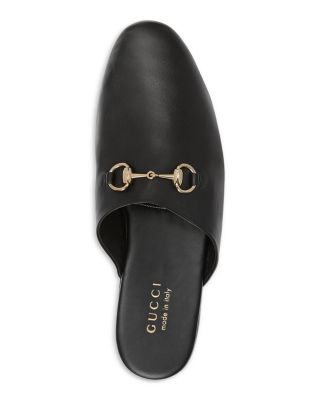 Men's Camargue Slip On Bit Mules