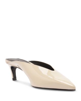 Women's Loren Mule Pumps