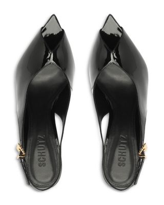 Women's Ingrid Pumps