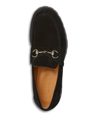 Men's Horsebit Loafers