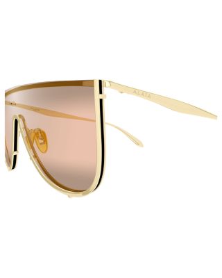Mask Sunglasses, 99mm
