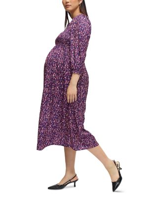 The Breeze Maternity Dress