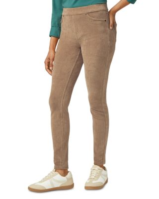 Classic Corduroy Leggings